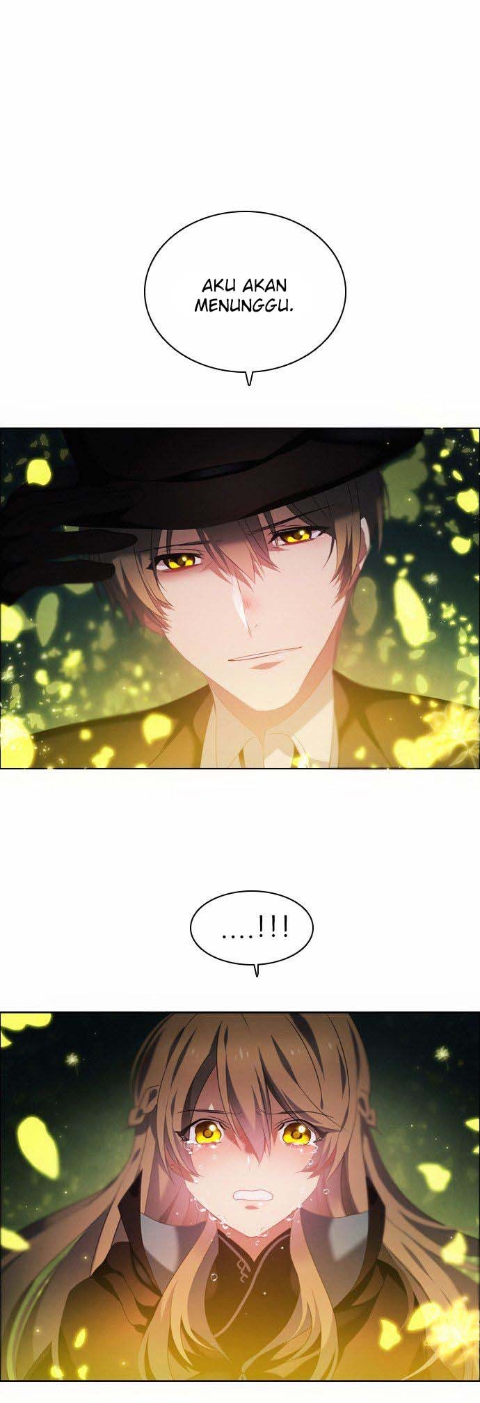 Zero Game chapter 5
