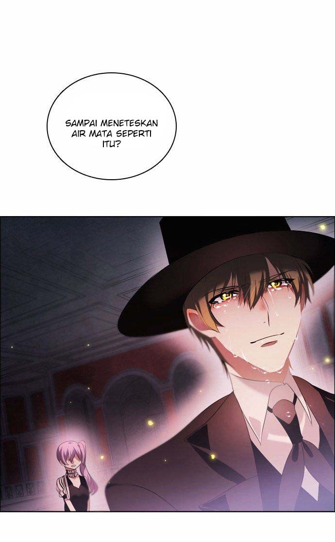Zero Game chapter 5