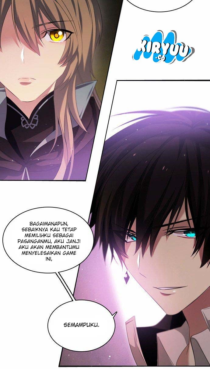 Zero Game chapter 5