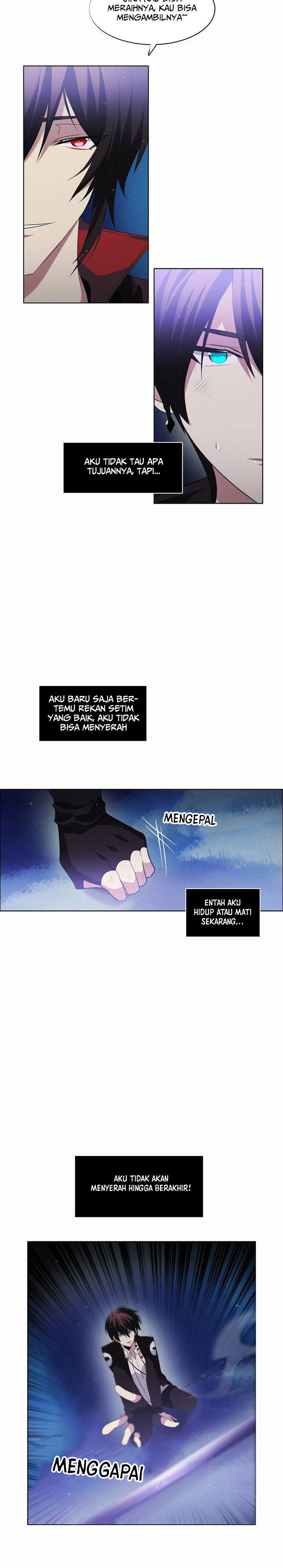 Zero Game chapter 16