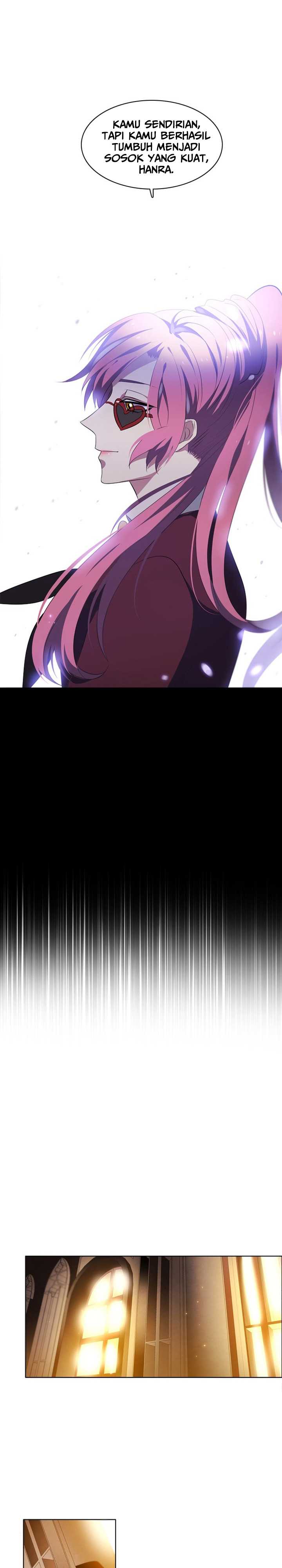 Zero Game Chapter 18 Bahasa Indonesia