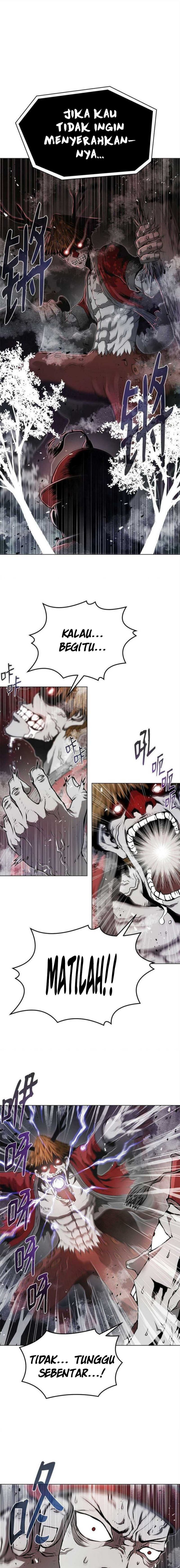 Zero Kill Assassin Chapter 02 Bahasa Indonesia