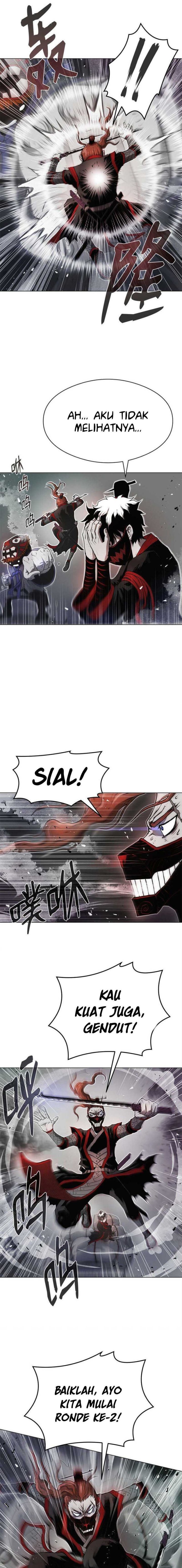 Zero Kill Assassin Chapter 02 Bahasa Indonesia
