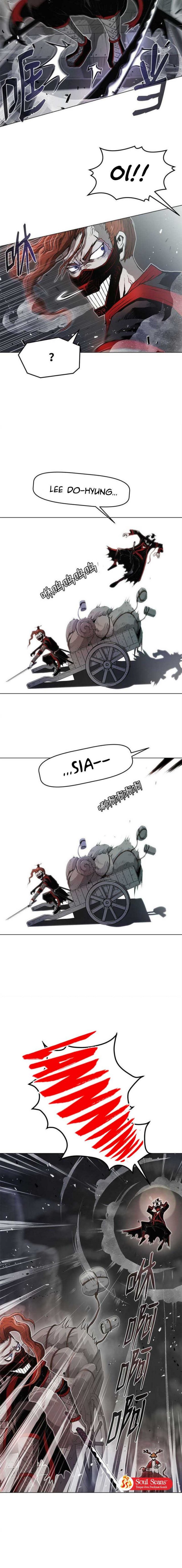 Zero Kill Assassin Chapter 02 Bahasa Indonesia