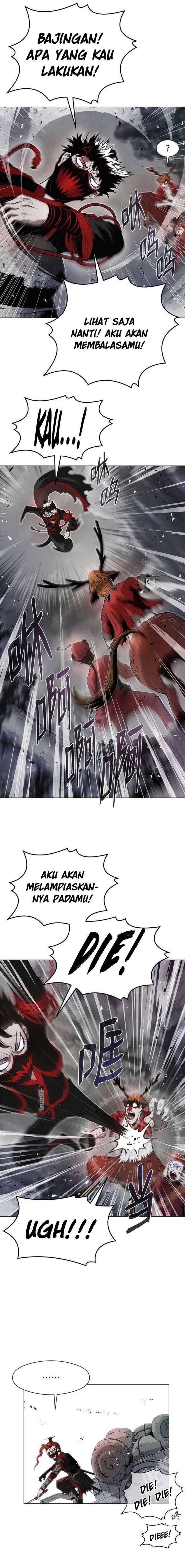 Zero Kill Assassin Chapter 02 Bahasa Indonesia