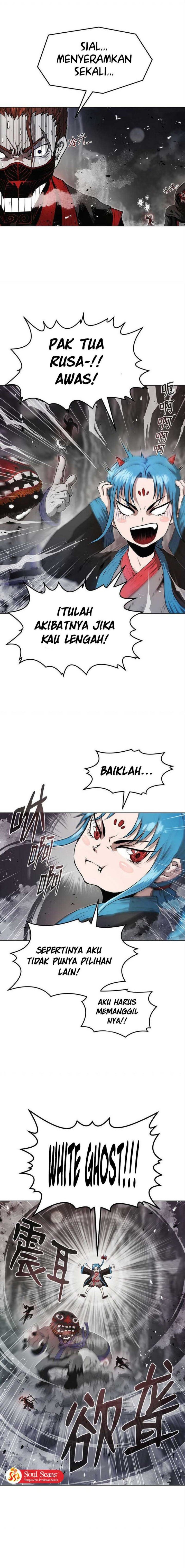 Zero Kill Assassin Chapter 02 Bahasa Indonesia