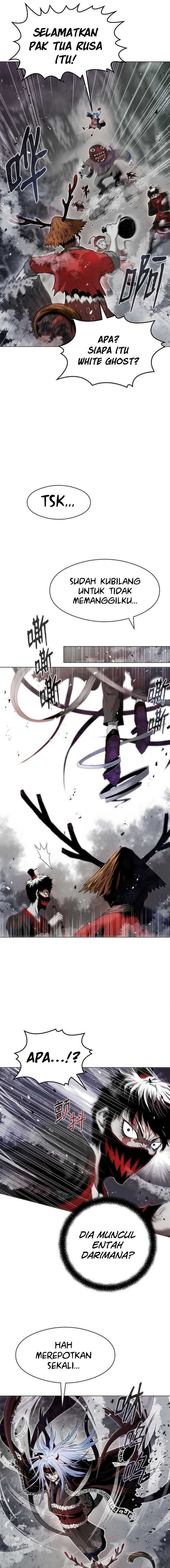 Zero Kill Assassin Chapter 02 Bahasa Indonesia