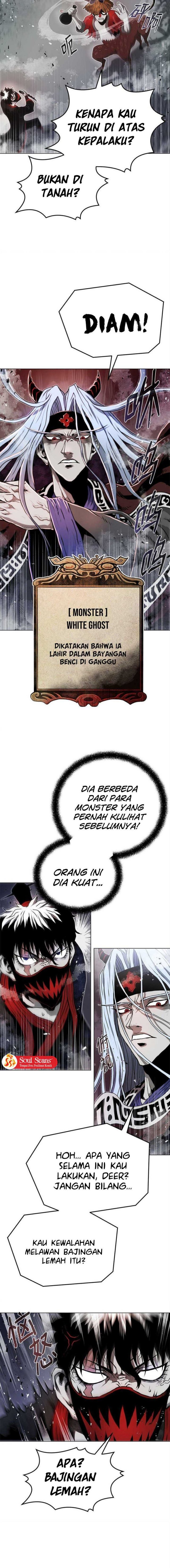 Zero Kill Assassin Chapter 02 Bahasa Indonesia