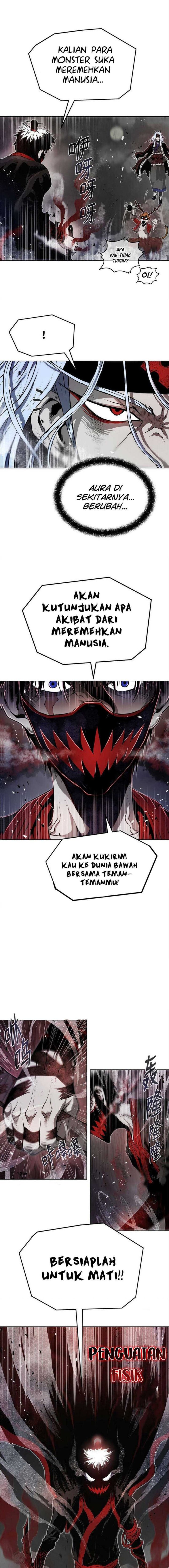 Zero Kill Assassin Chapter 02 Bahasa Indonesia