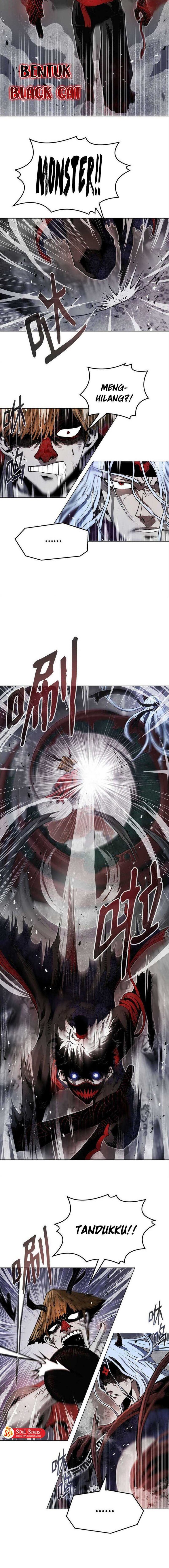 Zero Kill Assassin Chapter 02 Bahasa Indonesia