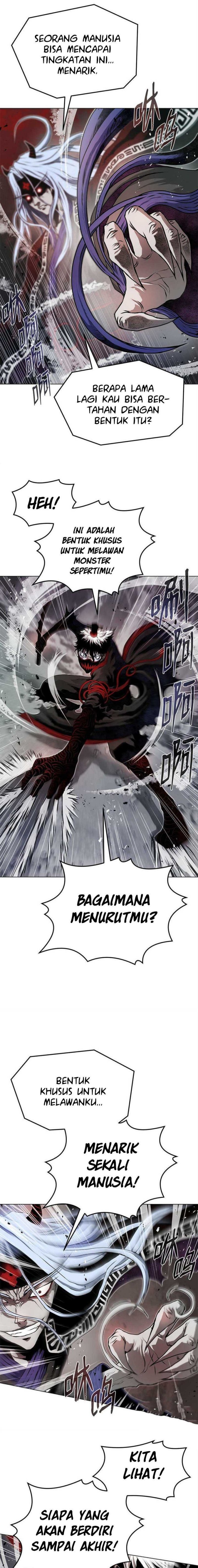 Zero Kill Assassin Chapter 02 Bahasa Indonesia