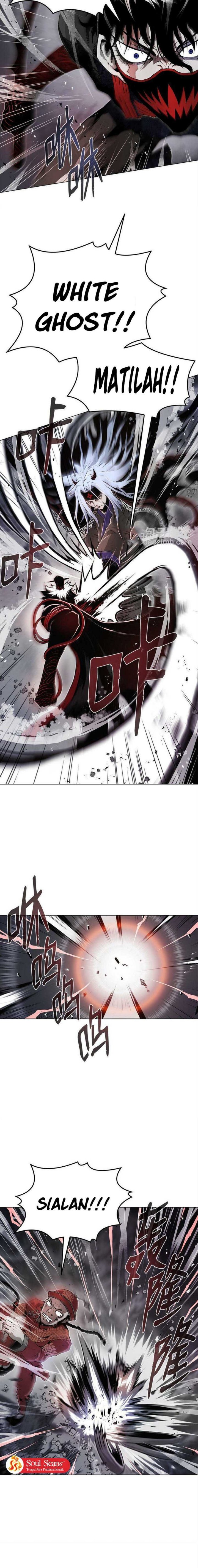 Zero Kill Assassin Chapter 02 Bahasa Indonesia