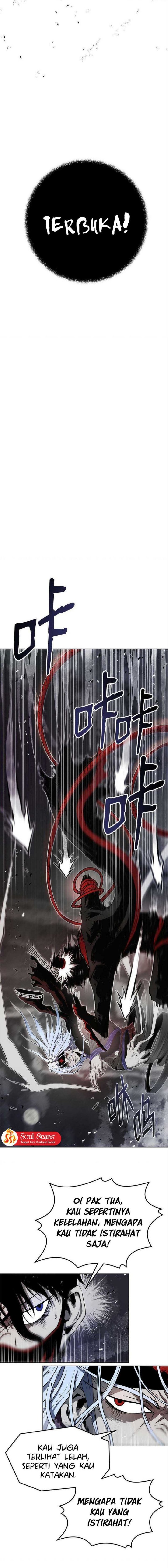 Zero Kill Assassin Chapter 02 Bahasa Indonesia