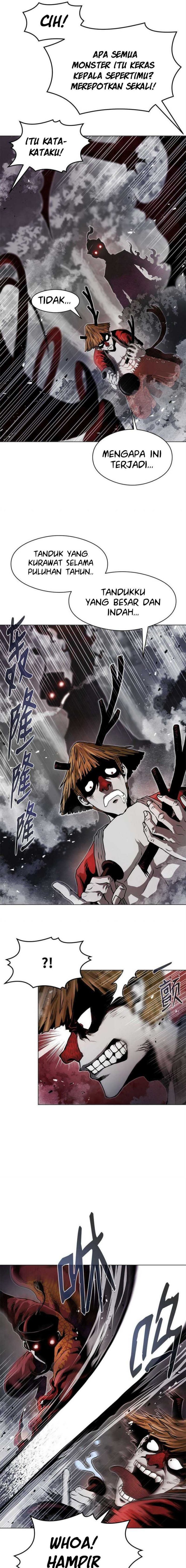 Zero Kill Assassin Chapter 02 Bahasa Indonesia