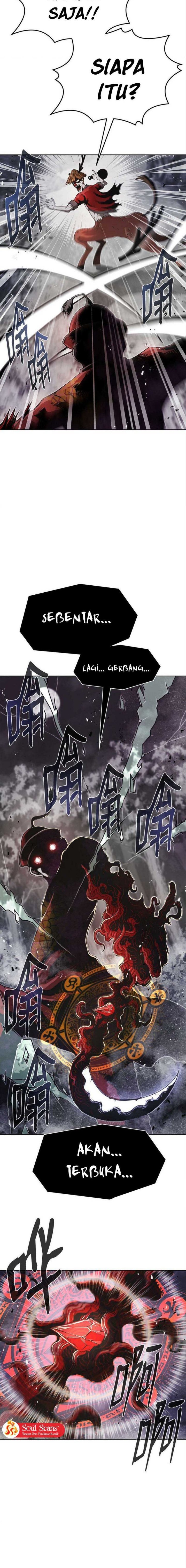 Zero Kill Assassin Chapter 02 Bahasa Indonesia