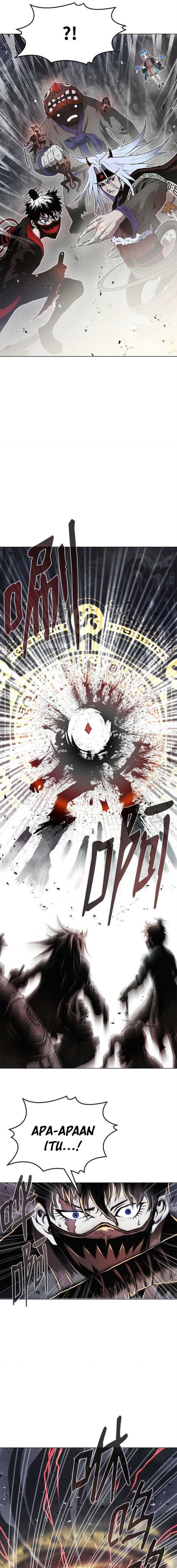 Zero Kill Assassin Chapter 02 Bahasa Indonesia