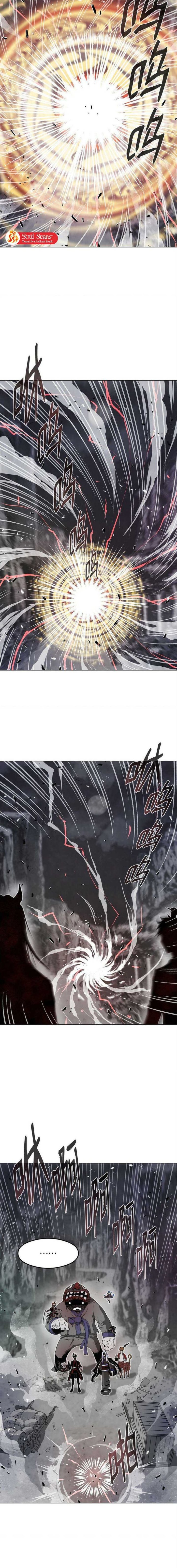 Zero Kill Assassin Chapter 02 Bahasa Indonesia