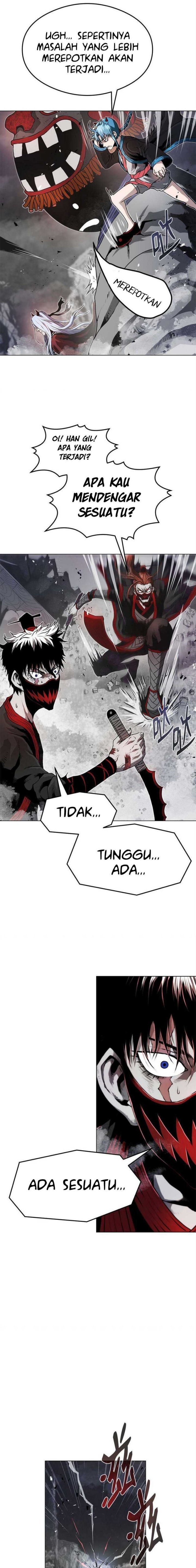 Zero Kill Assassin Chapter 02 Bahasa Indonesia
