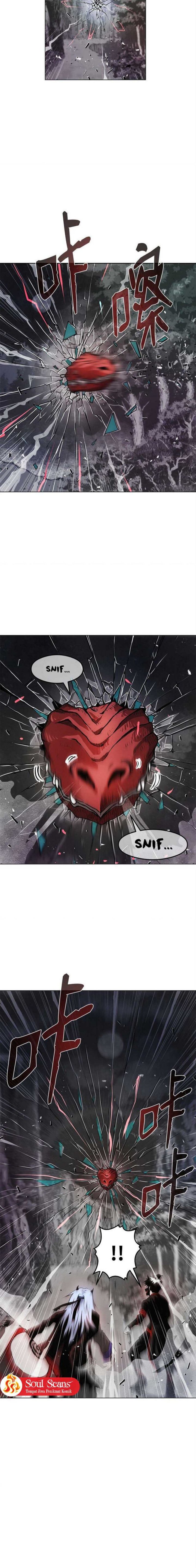 Zero Kill Assassin Chapter 02 Bahasa Indonesia