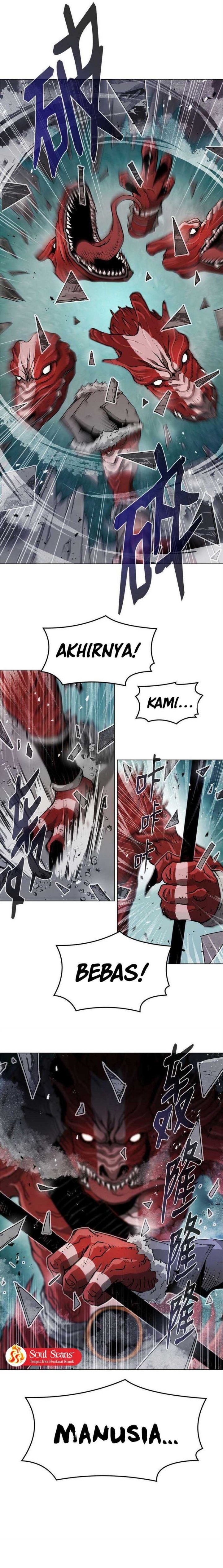 Zero Kill Assassin Chapter 02 Bahasa Indonesia