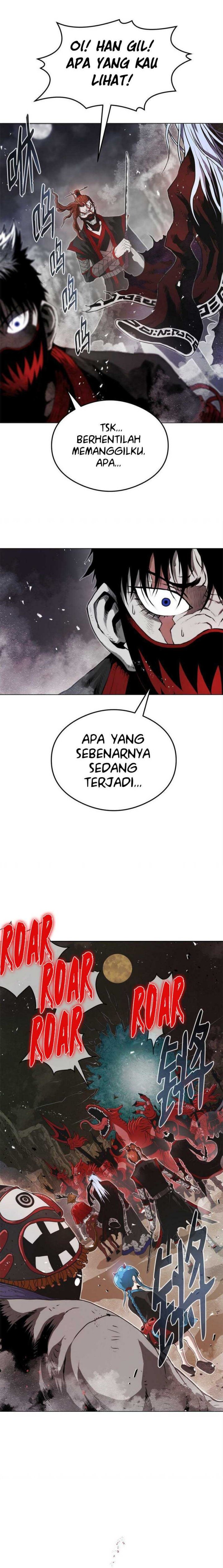 Zero Kill Assassin Chapter 02 Bahasa Indonesia