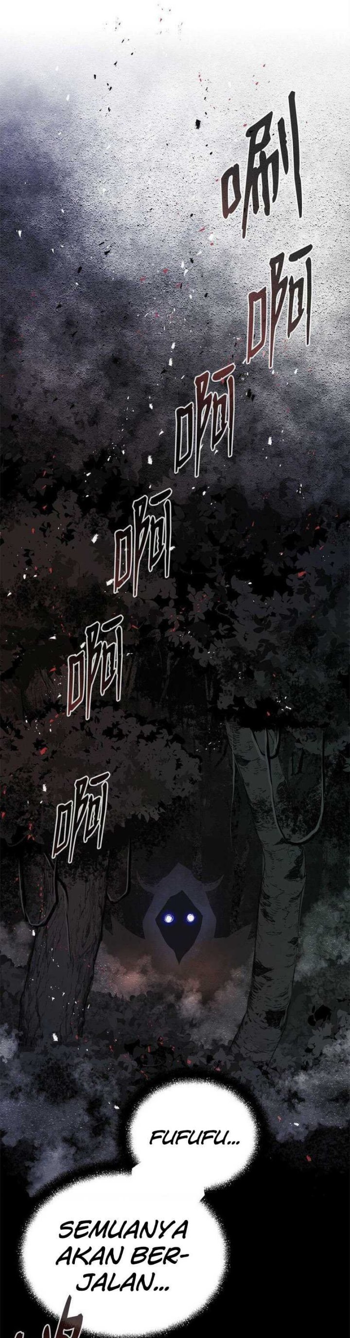 Zero Kill Assassin Chapter 02 Bahasa Indonesia