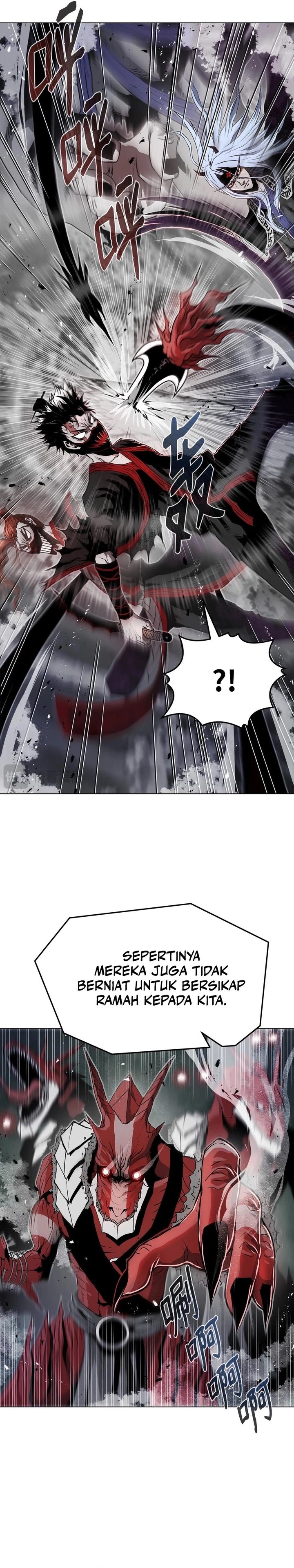 Zero Kill Assassin chapter 3