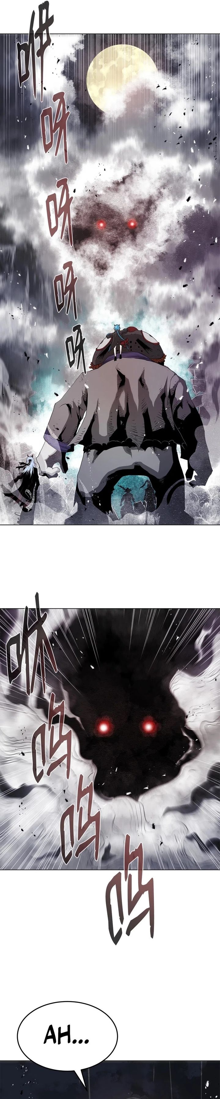 Zero Kill Assassin chapter 3
