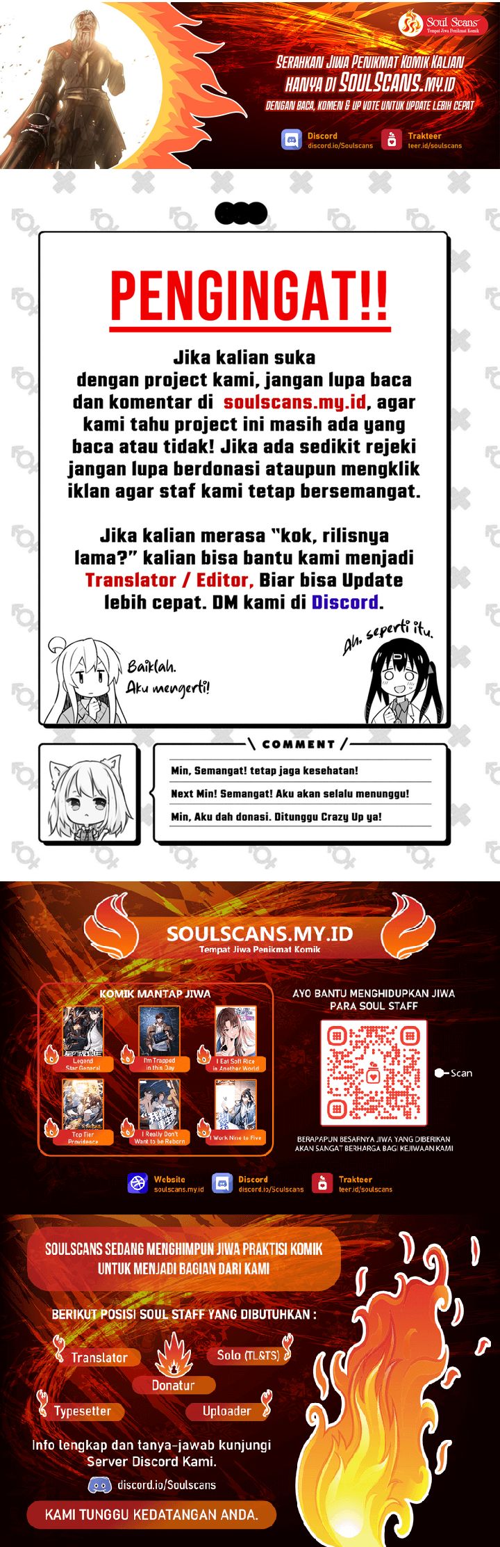 Zero Kill Assassin chapter 3