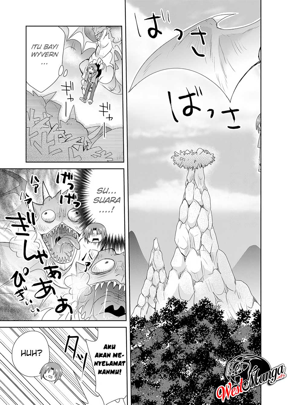 Zettai ni Yatte wa Ikenai Isekai Shoukan chapter 11