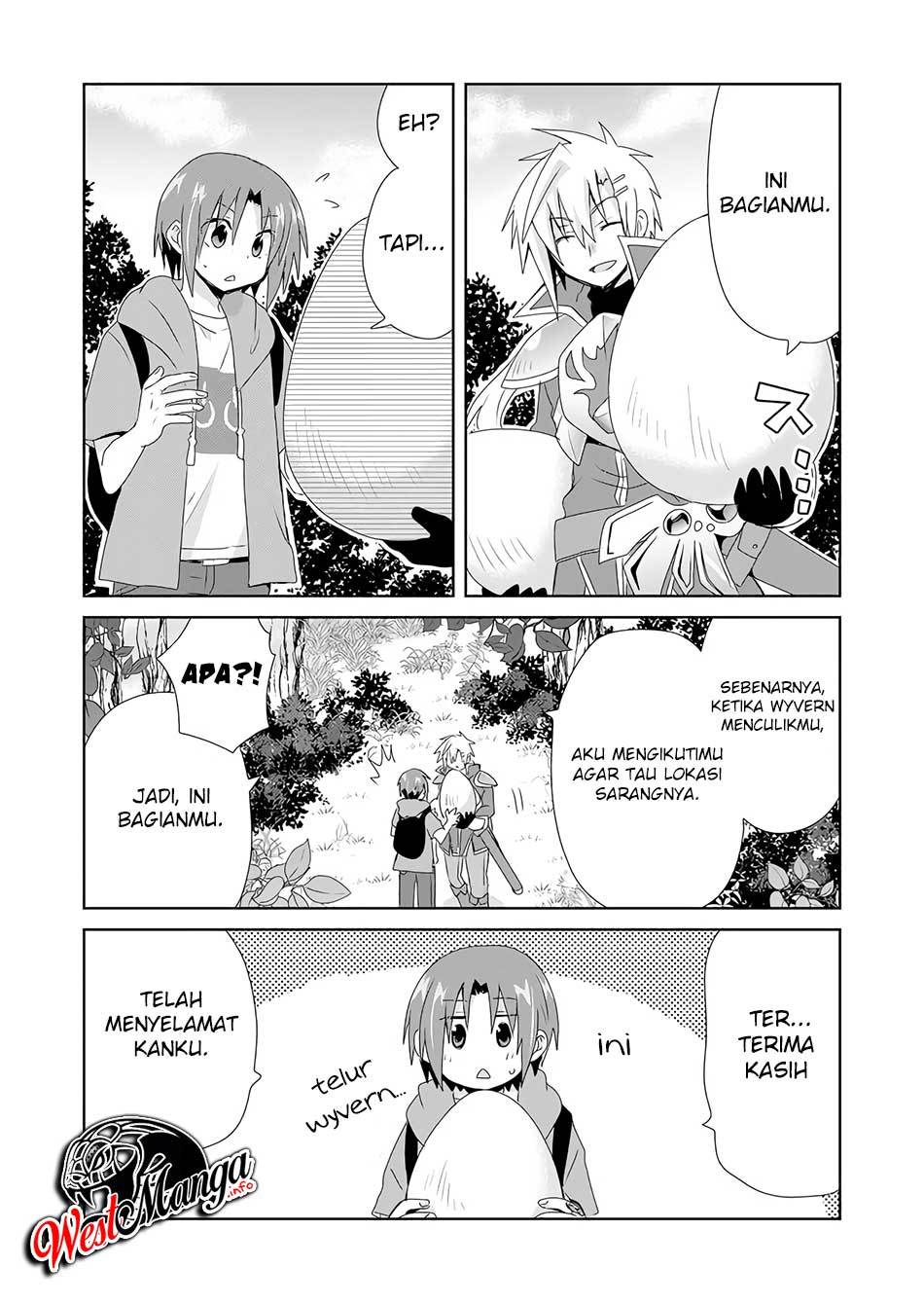 Zettai ni Yatte wa Ikenai Isekai Shoukan chapter 11