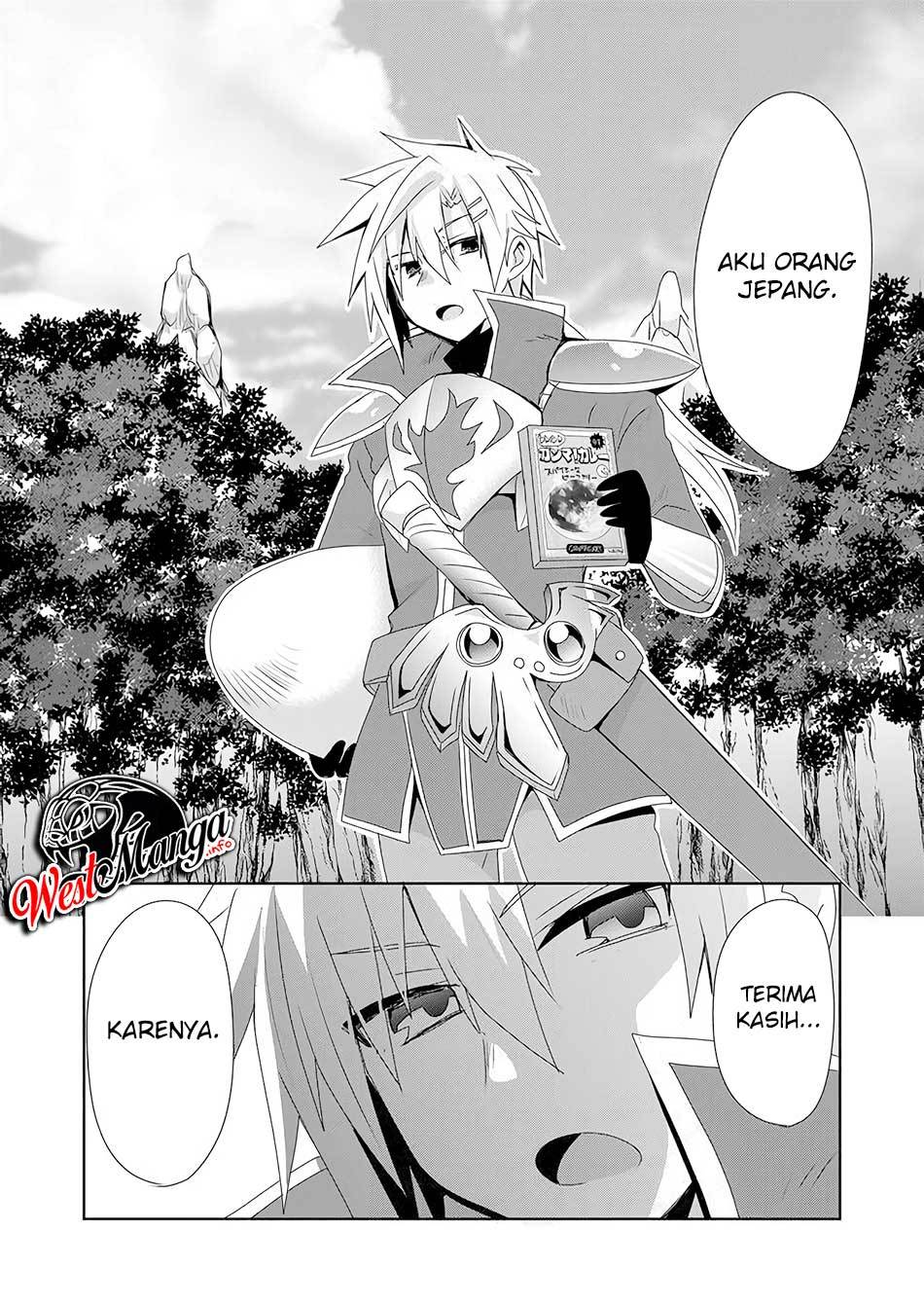 Zettai ni Yatte wa Ikenai Isekai Shoukan chapter 11