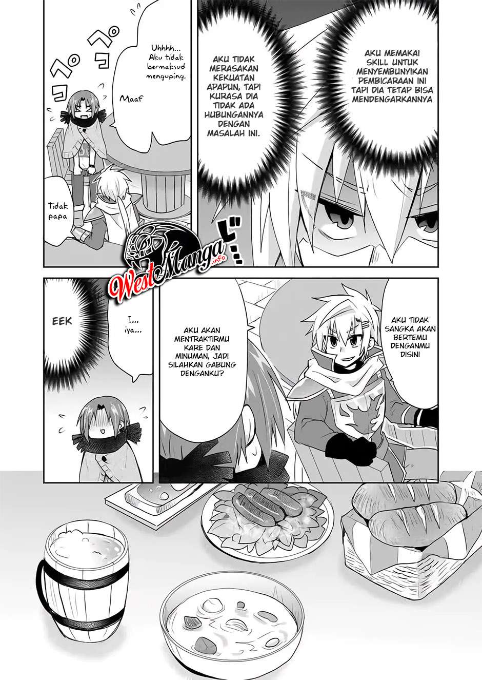 Zettai ni Yatte wa Ikenai Isekai Shoukan chapter 24