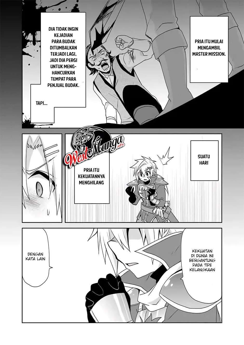 Zettai ni Yatte wa Ikenai Isekai Shoukan chapter 24