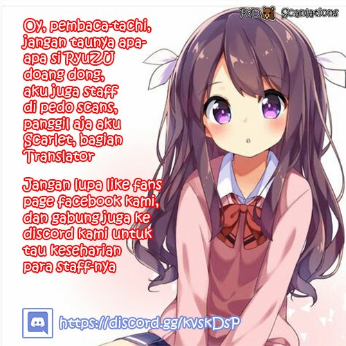 Zettai ni Yatte wa Ikenai Isekai Shoukan chapter 3