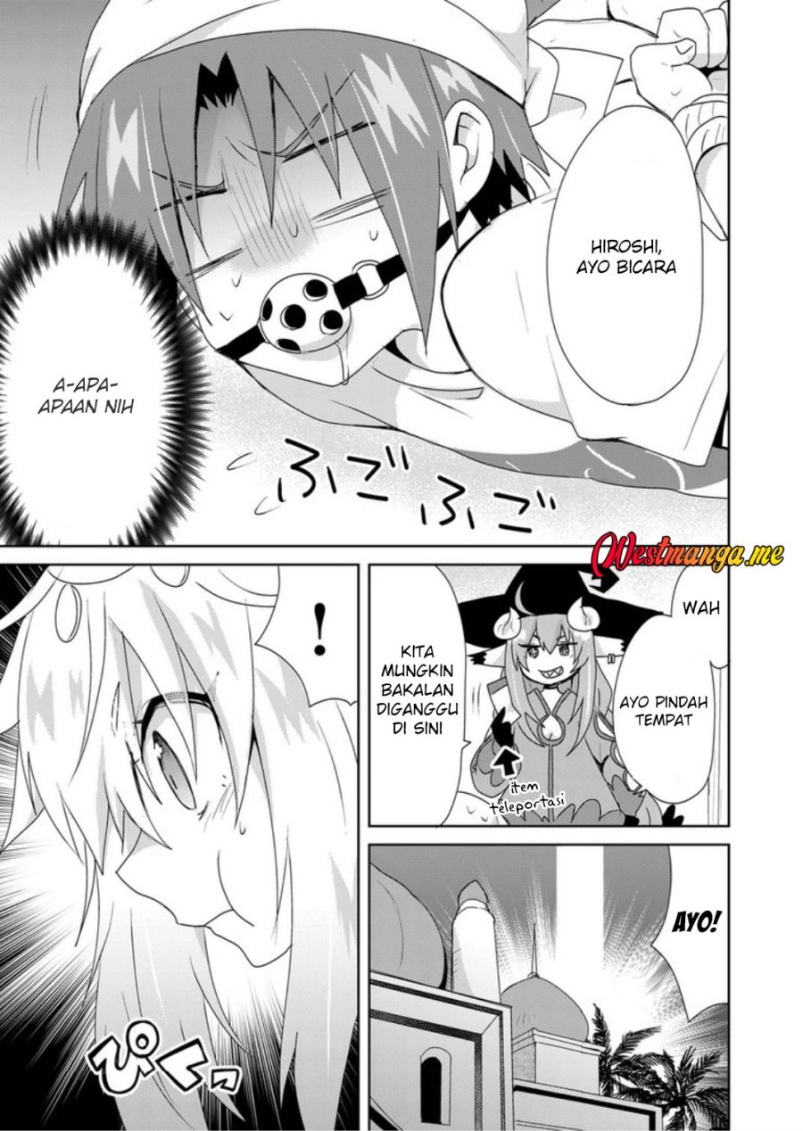 Dilarang COPAS - situs resmi www.mangacanblog.com - Komik zettai ni yatte wa ikenai isekai shoukan 035 - chapter 35 36 Indonesia zettai ni yatte wa ikenai isekai shoukan 035 - chapter 35 Terbaru 2|Baca Manga Komik Indonesia|Mangacan