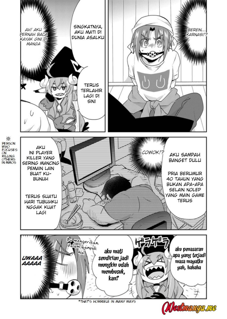 Dilarang COPAS - situs resmi www.mangacanblog.com - Komik zettai ni yatte wa ikenai isekai shoukan 035 - chapter 35 36 Indonesia zettai ni yatte wa ikenai isekai shoukan 035 - chapter 35 Terbaru 7|Baca Manga Komik Indonesia|Mangacan