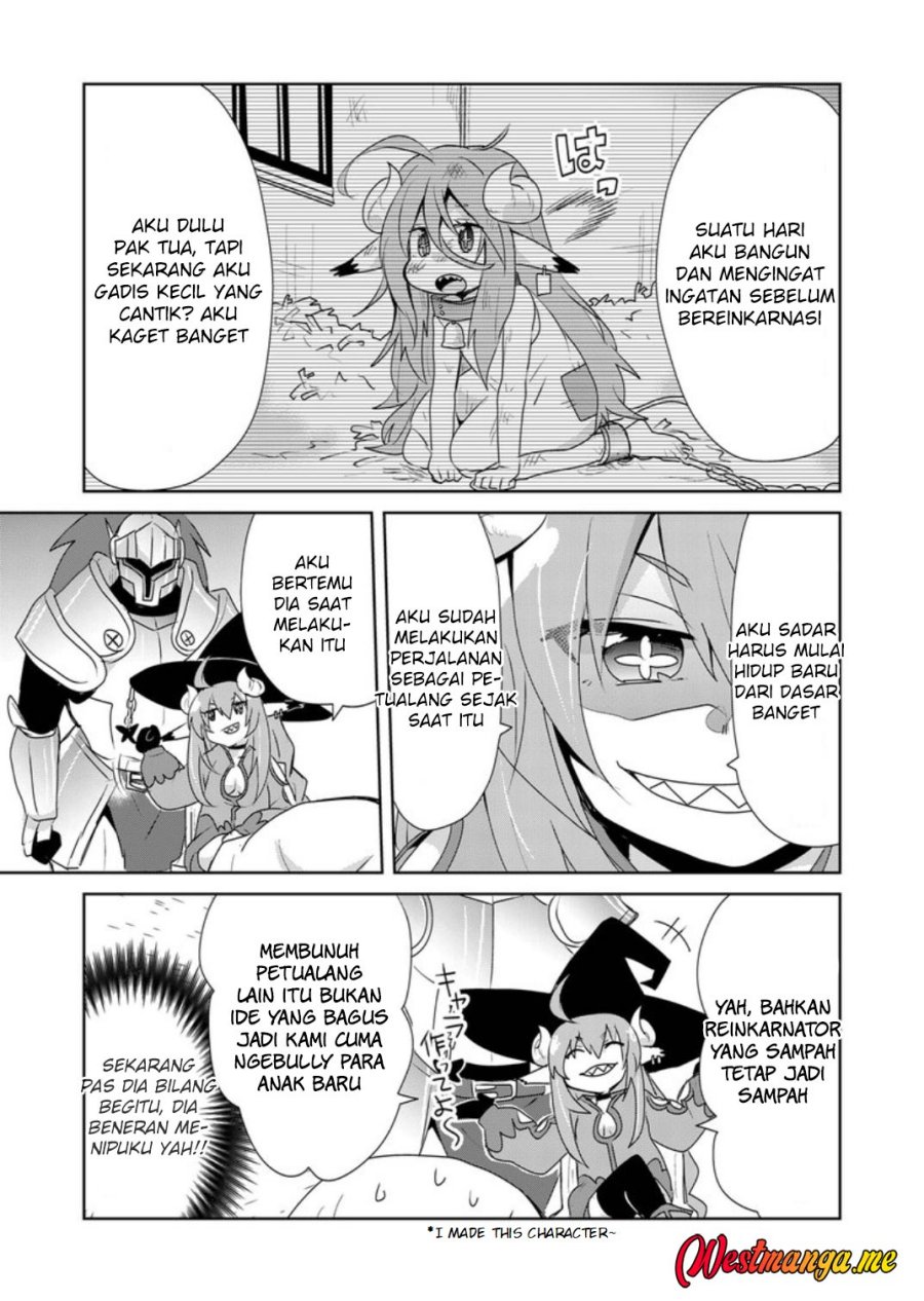 Dilarang COPAS - situs resmi www.mangacanblog.com - Komik zettai ni yatte wa ikenai isekai shoukan 035 - chapter 35 36 Indonesia zettai ni yatte wa ikenai isekai shoukan 035 - chapter 35 Terbaru 10|Baca Manga Komik Indonesia|Mangacan