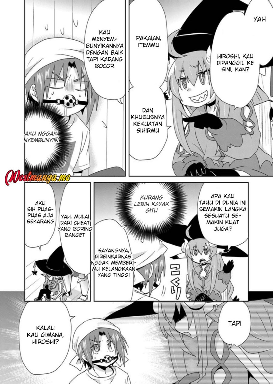Dilarang COPAS - situs resmi www.mangacanblog.com - Komik zettai ni yatte wa ikenai isekai shoukan 035 - chapter 35 36 Indonesia zettai ni yatte wa ikenai isekai shoukan 035 - chapter 35 Terbaru 11|Baca Manga Komik Indonesia|Mangacan