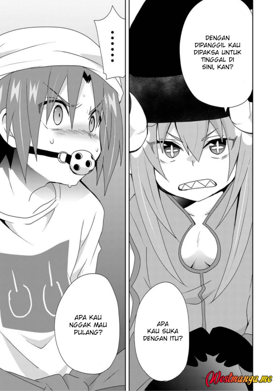 Dilarang COPAS - situs resmi www.mangacanblog.com - Komik zettai ni yatte wa ikenai isekai shoukan 035 - chapter 35 36 Indonesia zettai ni yatte wa ikenai isekai shoukan 035 - chapter 35 Terbaru 12|Baca Manga Komik Indonesia|Mangacan