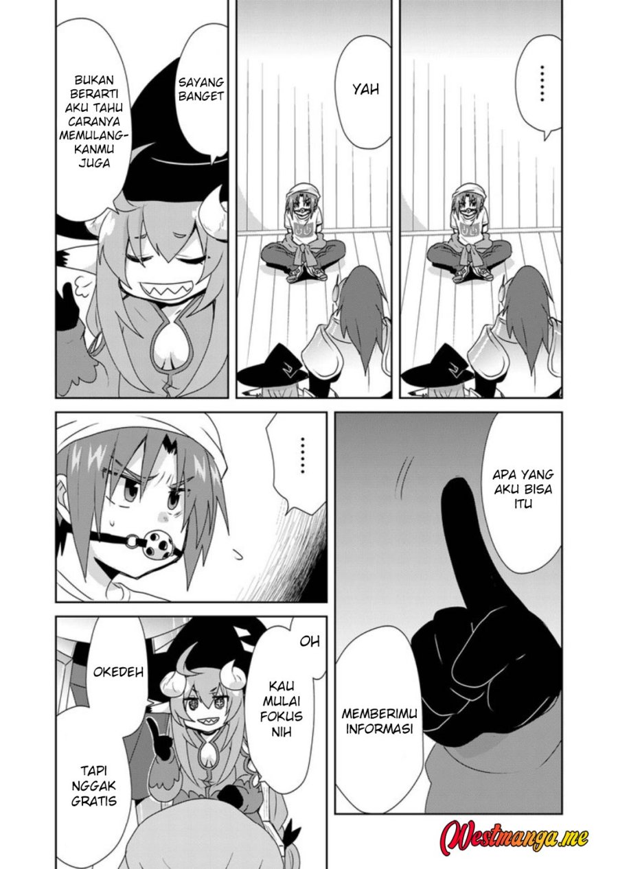 Dilarang COPAS - situs resmi www.mangacanblog.com - Komik zettai ni yatte wa ikenai isekai shoukan 035 - chapter 35 36 Indonesia zettai ni yatte wa ikenai isekai shoukan 035 - chapter 35 Terbaru 13|Baca Manga Komik Indonesia|Mangacan