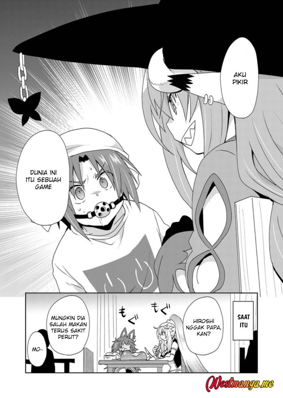 Dilarang COPAS - situs resmi www.mangacanblog.com - Komik zettai ni yatte wa ikenai isekai shoukan 035 - chapter 35 36 Indonesia zettai ni yatte wa ikenai isekai shoukan 035 - chapter 35 Terbaru 15|Baca Manga Komik Indonesia|Mangacan