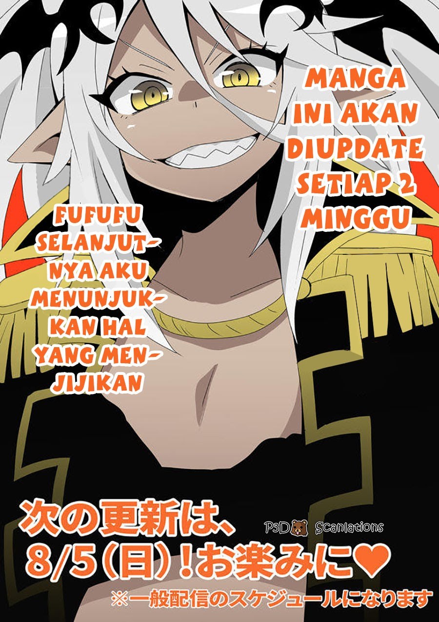 Zettai ni Yatte wa Ikenai Isekai Shoukan chapter 5