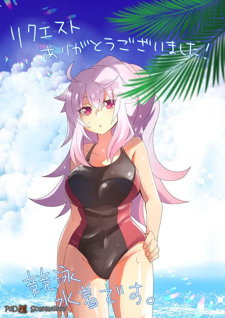 Zettai ni Yatte wa Ikenai Isekai Shoukan chapter 7