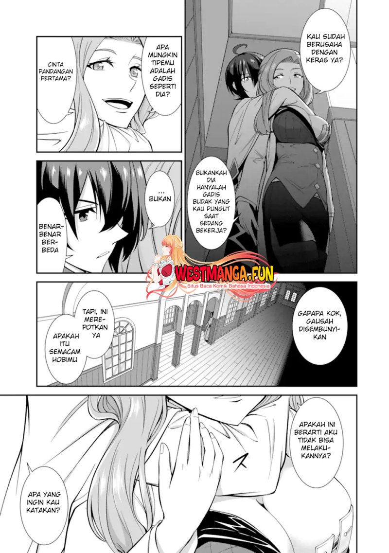Zettai Maken no Duelist chapter 6