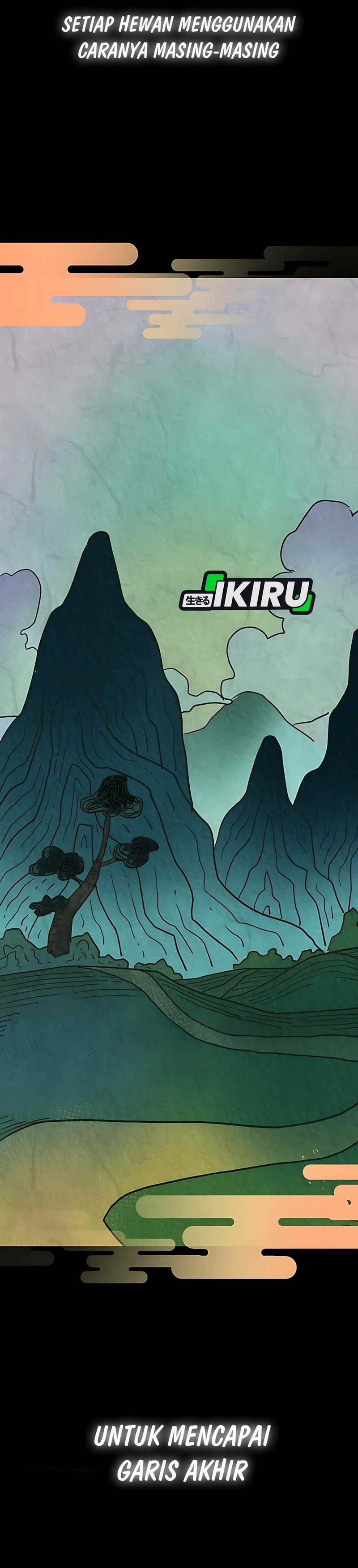 Zodiac Girl chapter 0