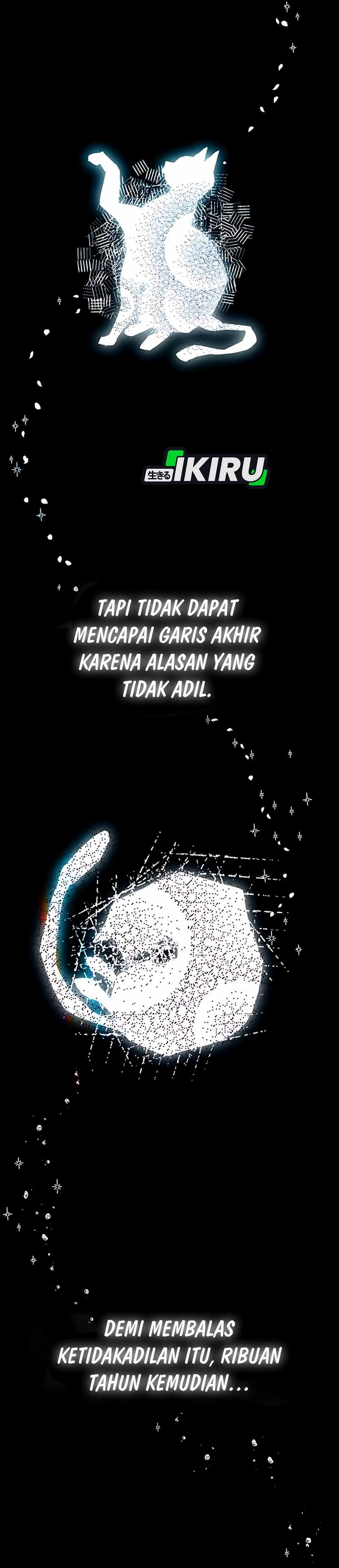 Zodiac Girl chapter 0