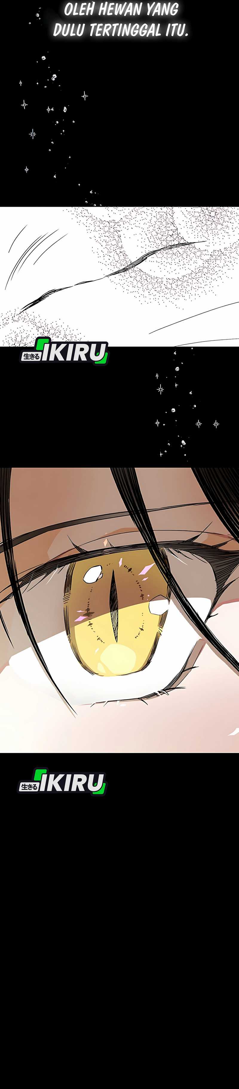 Zodiac Girl chapter 0