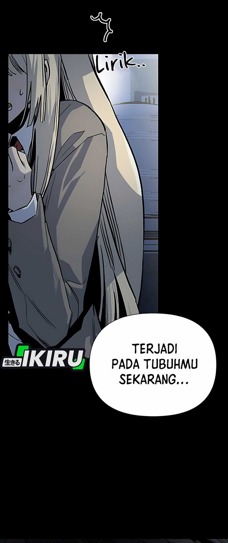 Zodiac Girl chapter 0