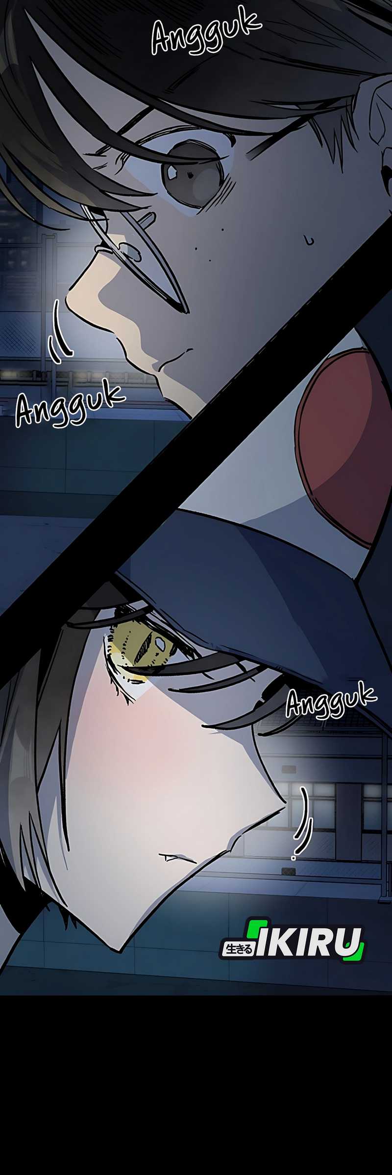 Zodiac Girl chapter 0